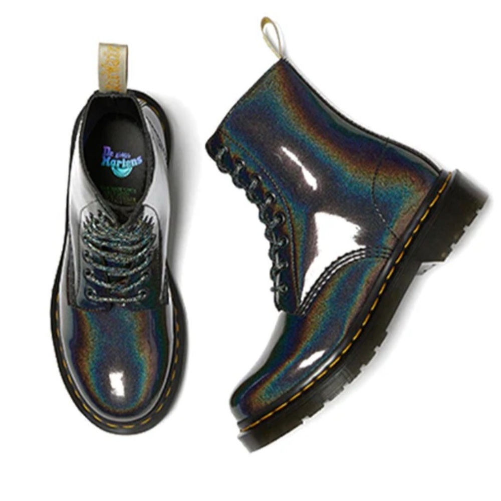 Dr. Martens 1460 Pascal Boots